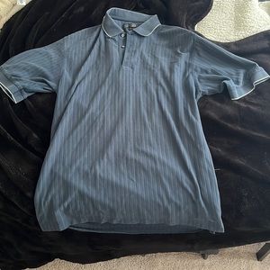 Dry fit golf Nike polo